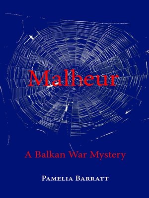 cover image of Malheur